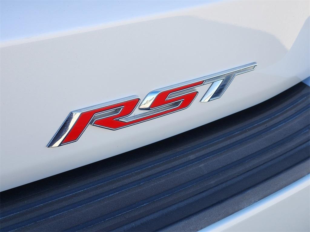 used 2022 Chevrolet Tahoe car, priced at $49,257