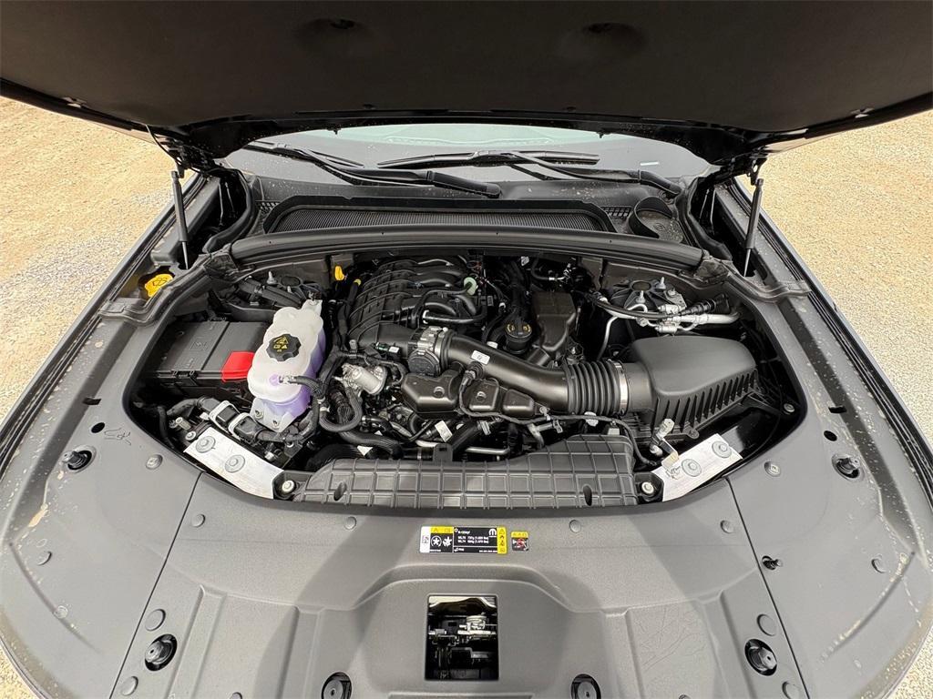 new 2025 Jeep Grand Cherokee car, priced at $51,223