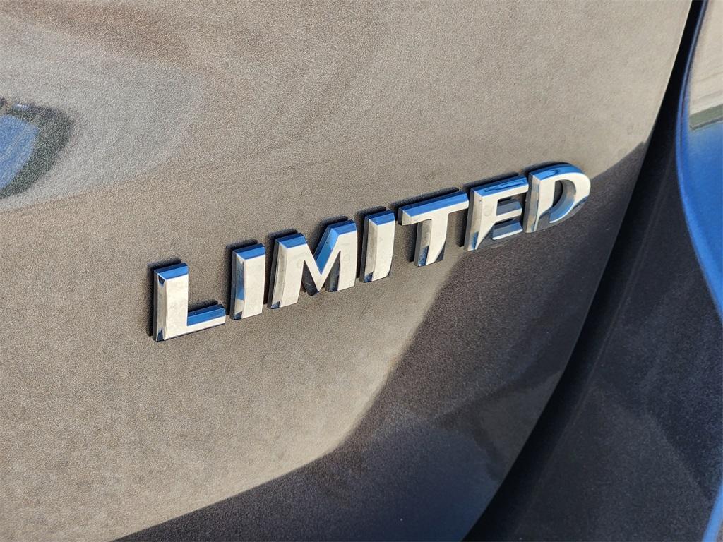 used 2021 Jeep Grand Cherokee car, priced at $26,714