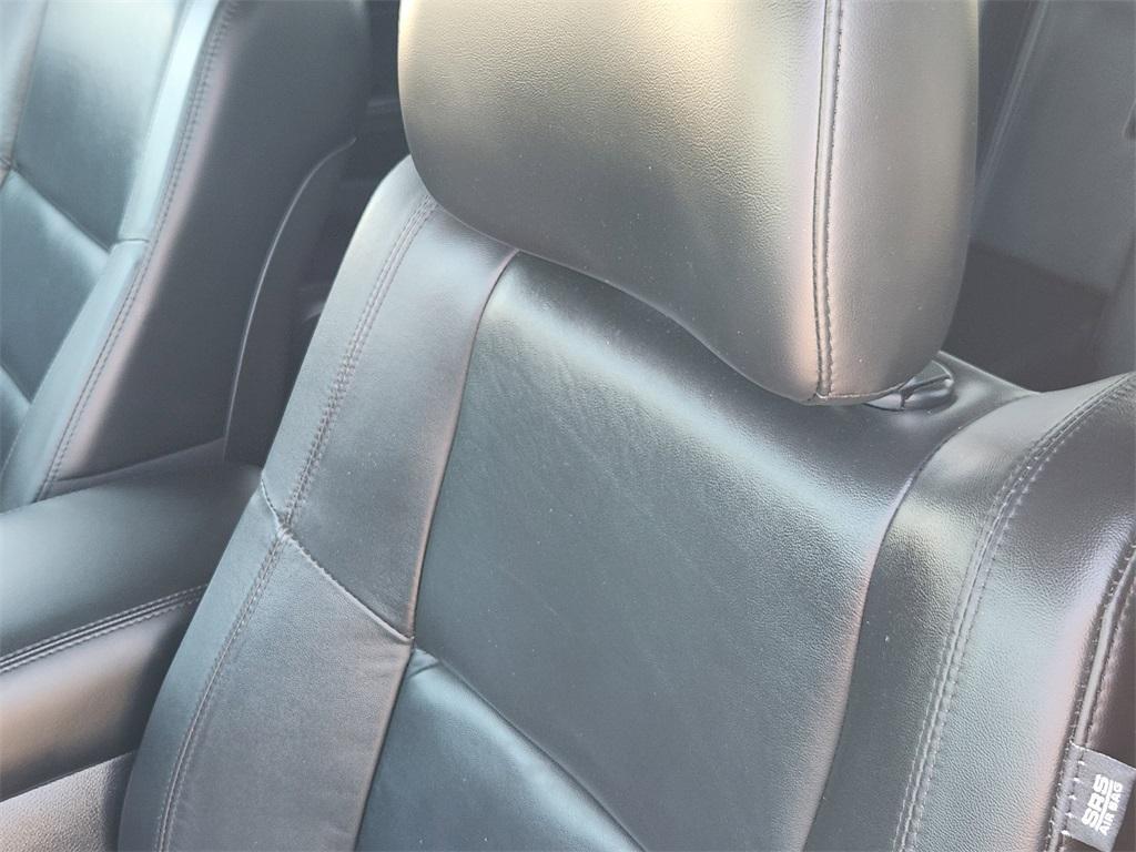 used 2021 Jeep Grand Cherokee car, priced at $26,714