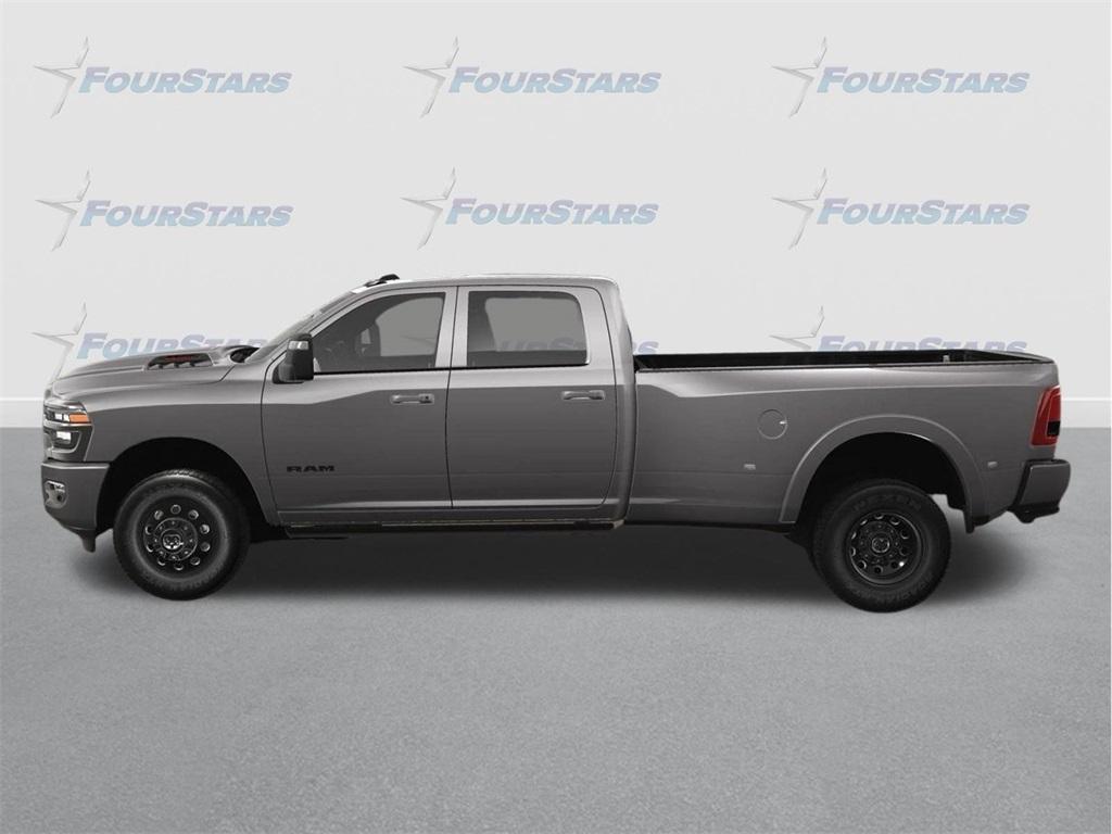 new 2025 Ram 3500 car, priced at $84,930