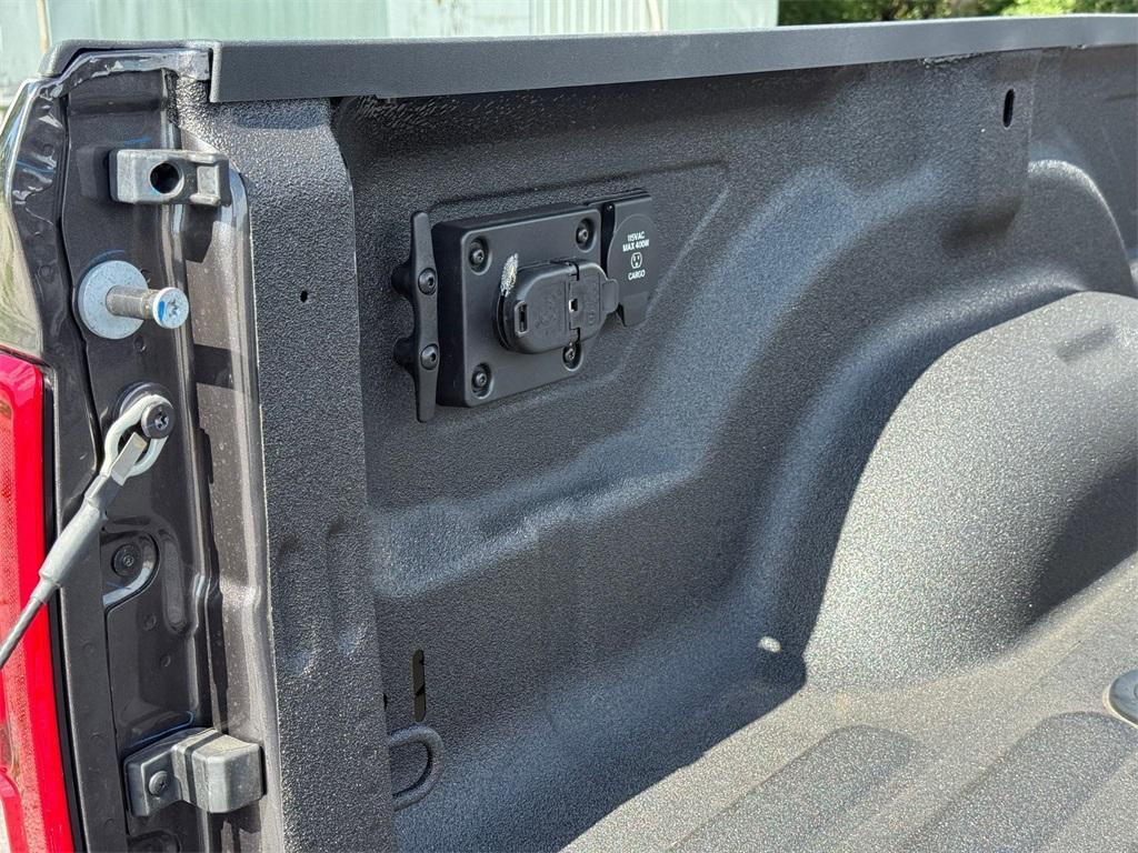 new 2025 Ram 3500 car, priced at $84,930
