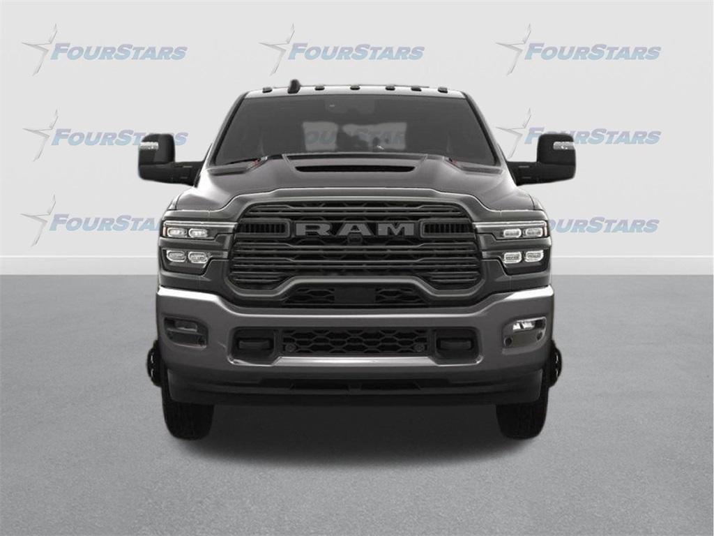 new 2025 Ram 3500 car, priced at $84,930