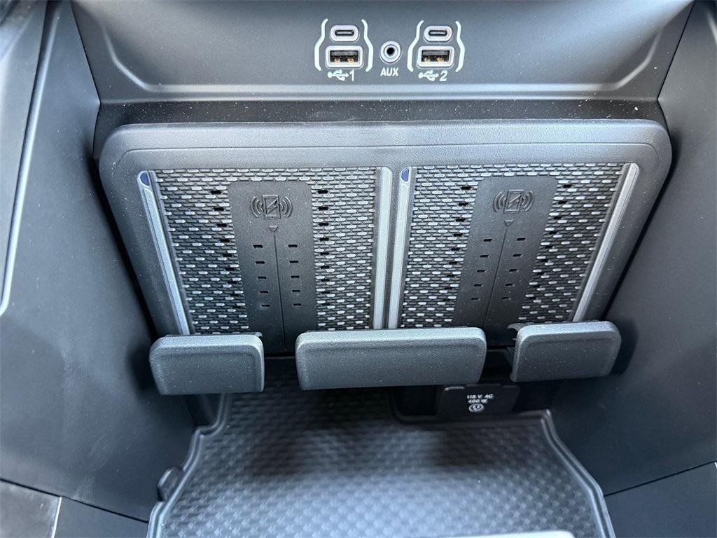 new 2025 Ram 3500 car, priced at $84,930