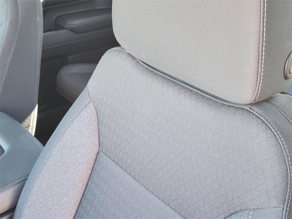 used 2024 Chevrolet Silverado 1500 car, priced at $38,685