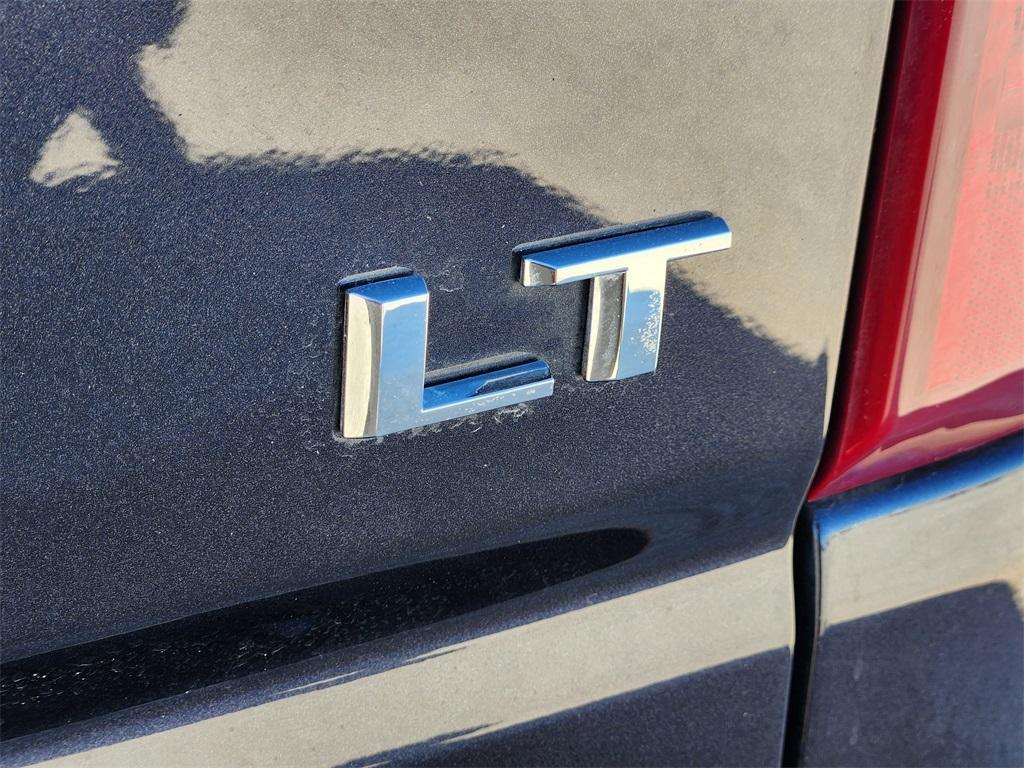 used 2024 Chevrolet Silverado 1500 car, priced at $38,685