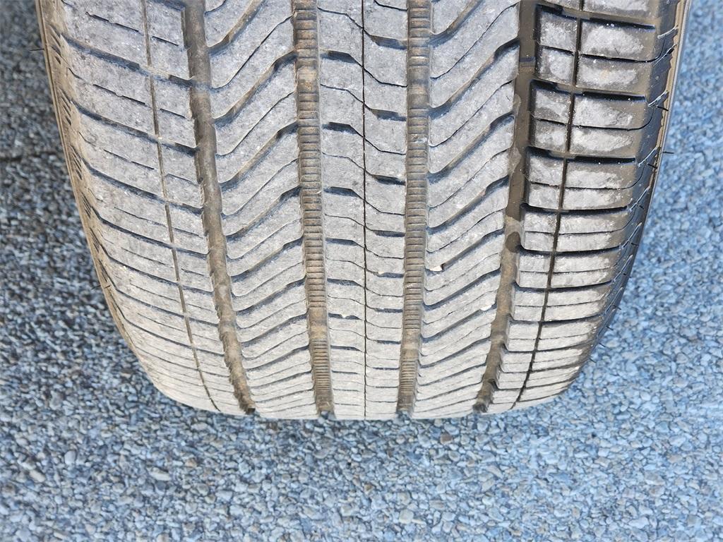 used 2024 Chevrolet Silverado 1500 car, priced at $38,685