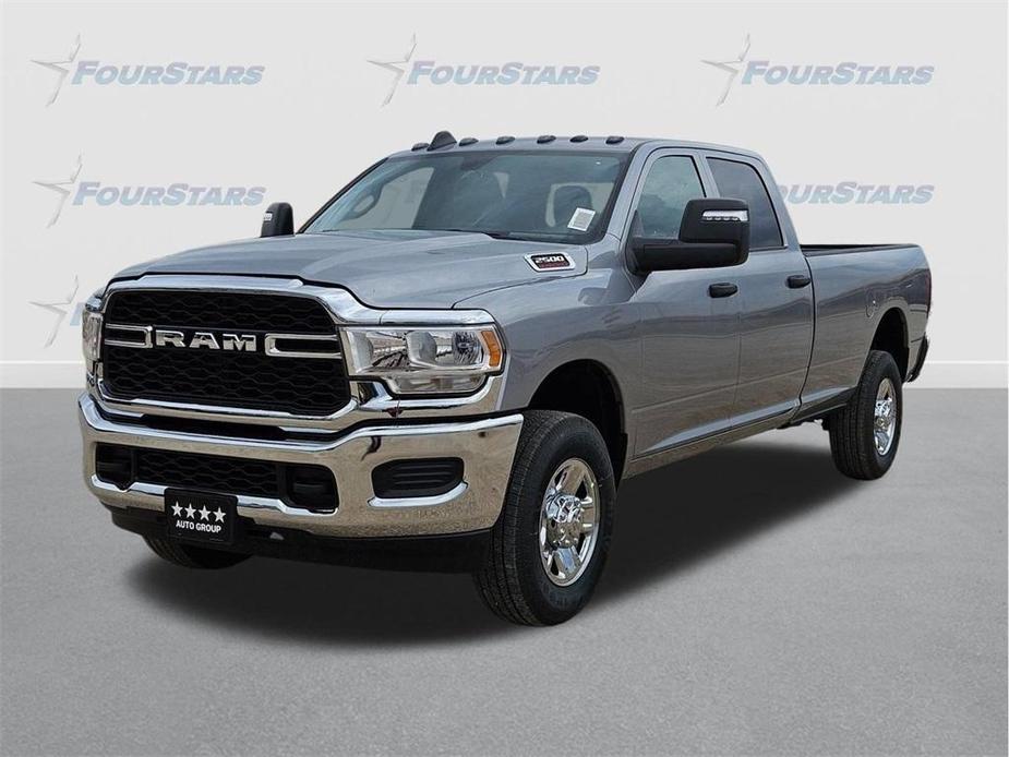 new 2024 Ram 2500 car, priced at $49,762