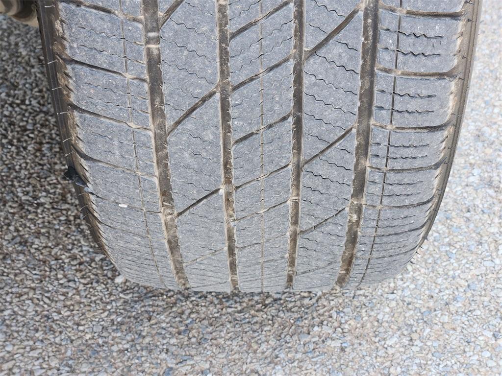 used 2021 Ram 1500 car, priced at $29,447