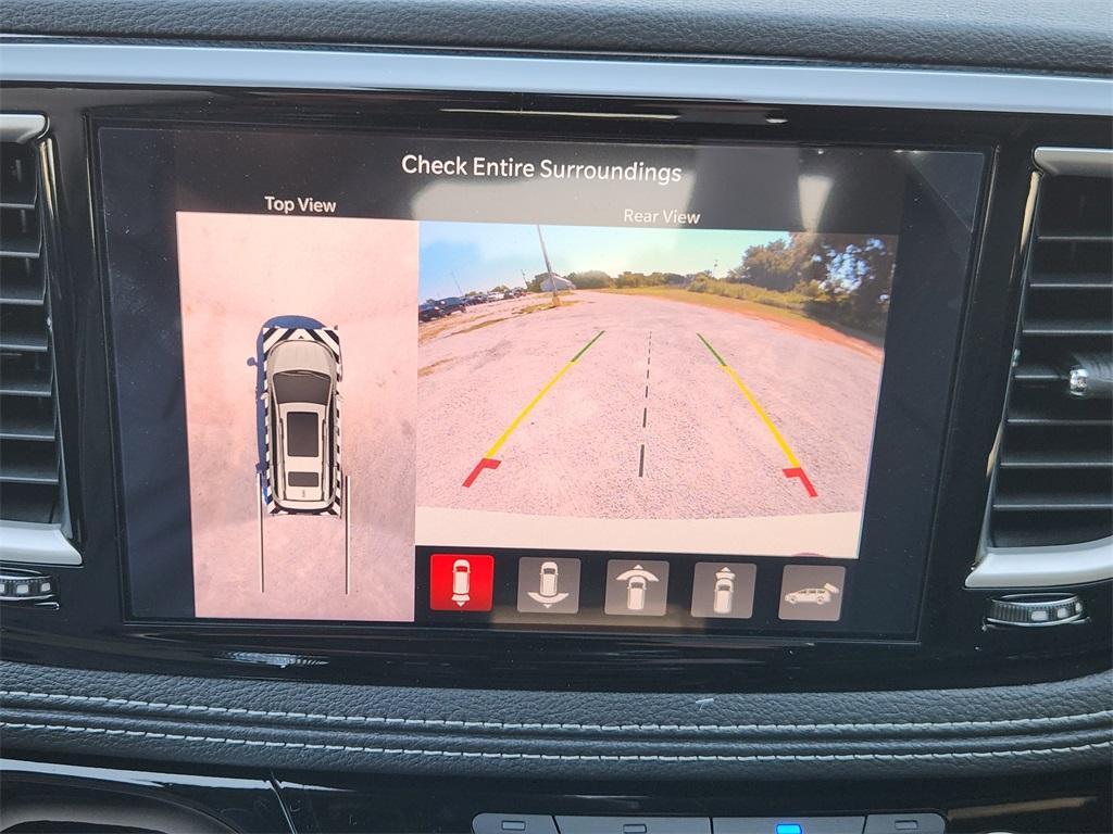 new 2026 Chrysler Pacifica car, priced at $38,865