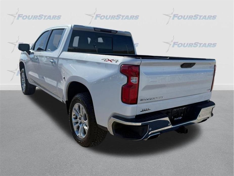 used 2019 Chevrolet Silverado 1500 car, priced at $29,594