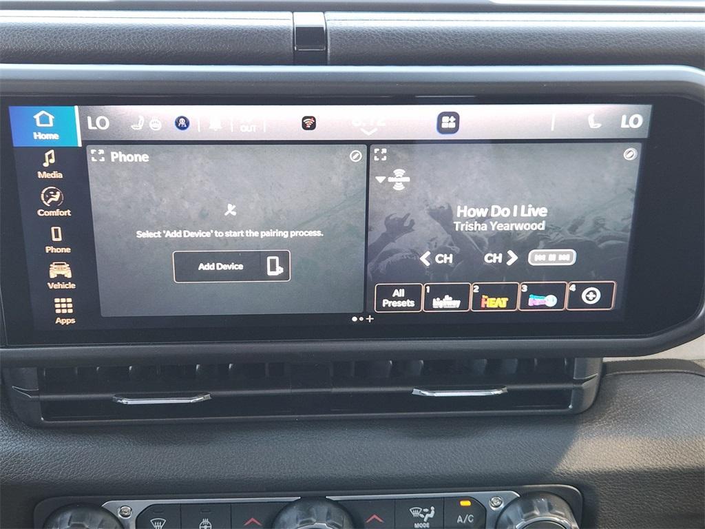 new 2026 Jeep Wrangler car, priced at $49,255