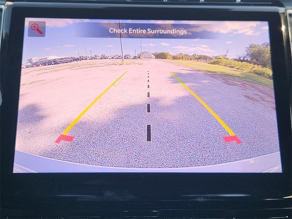 new 2025 Jeep Grand Cherokee car, priced at $46,839