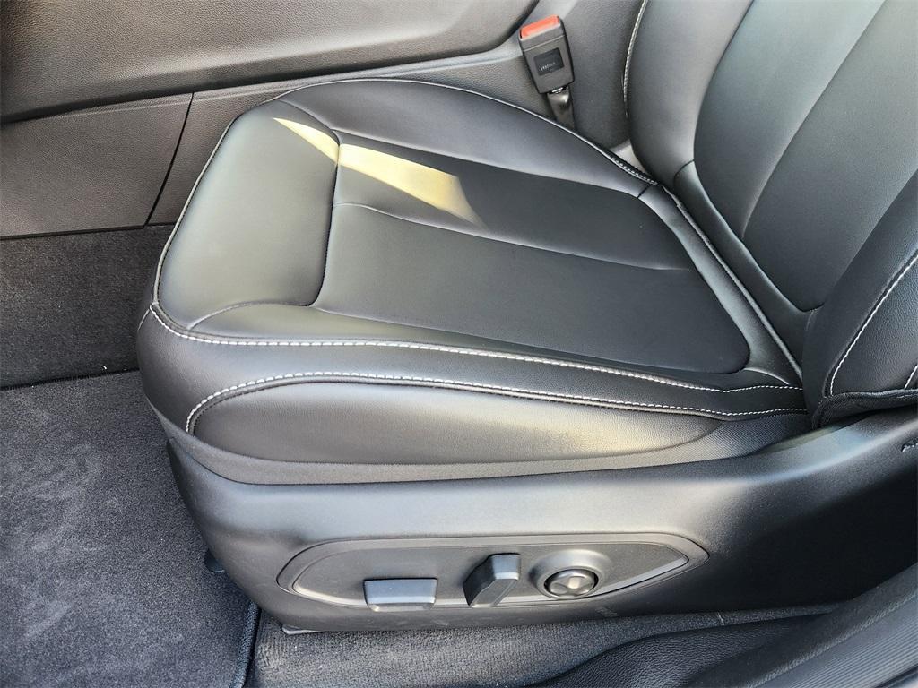 new 2025 Jeep Grand Cherokee car, priced at $46,839