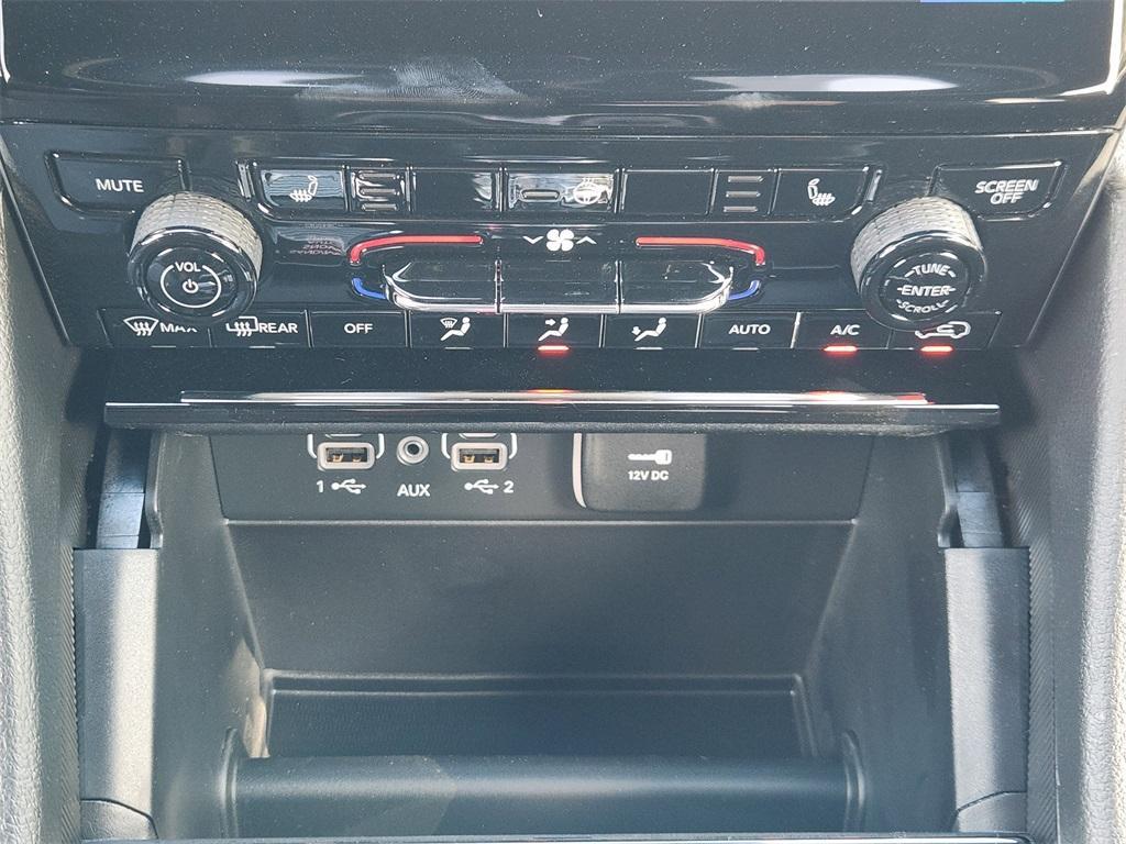 new 2025 Jeep Grand Cherokee car, priced at $46,839