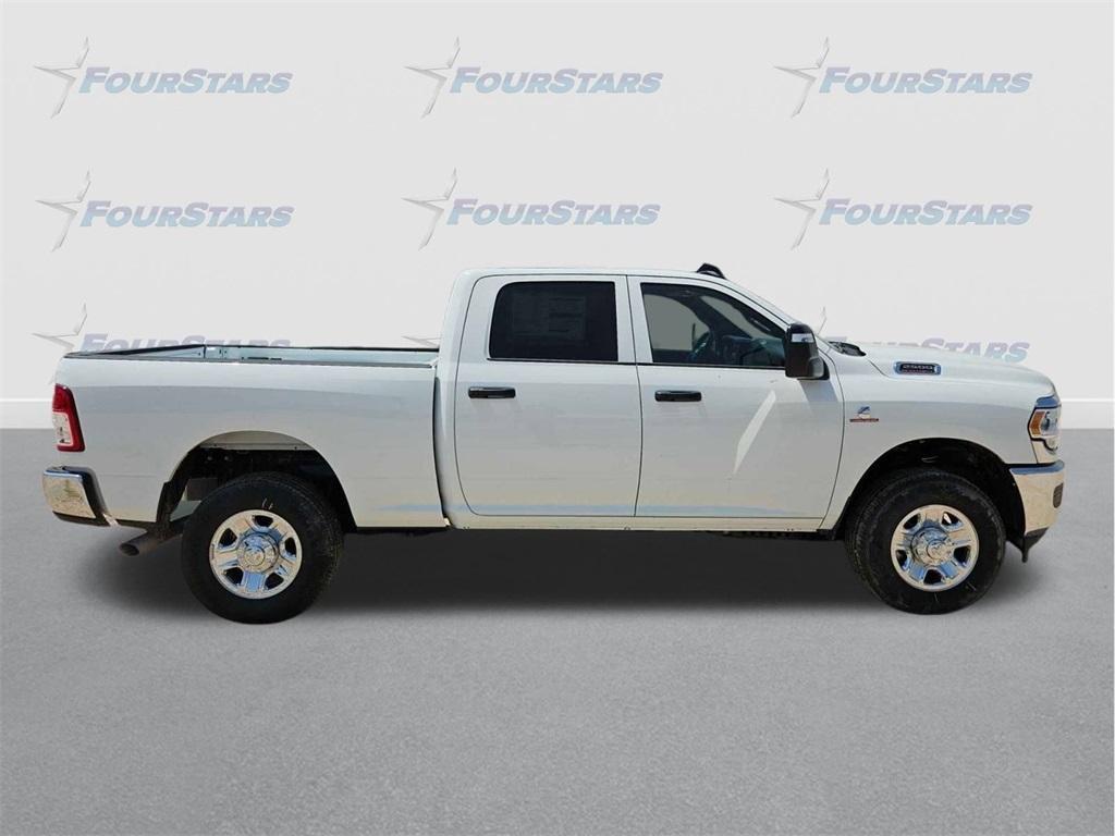 new 2024 Ram 2500 car, priced at $59,432