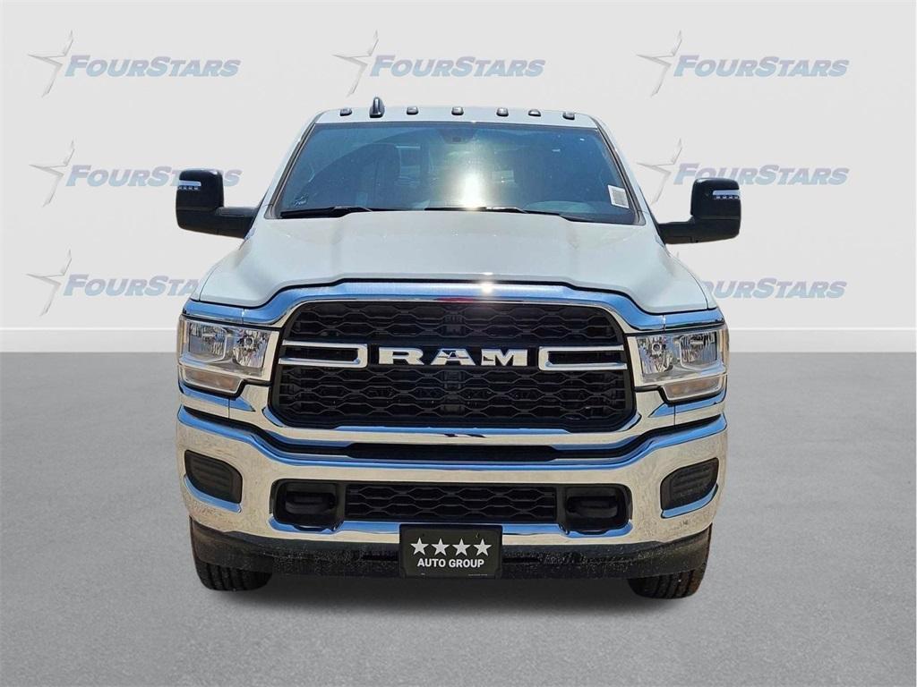 new 2024 Ram 2500 car, priced at $59,432