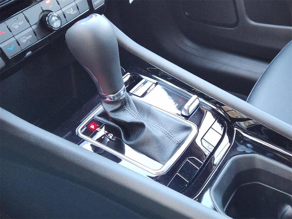 new 2026 Jeep Compass car, priced at $30,391