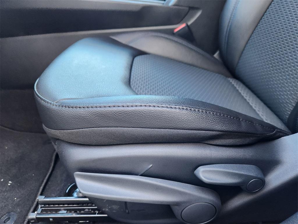 new 2026 Jeep Compass car, priced at $30,391