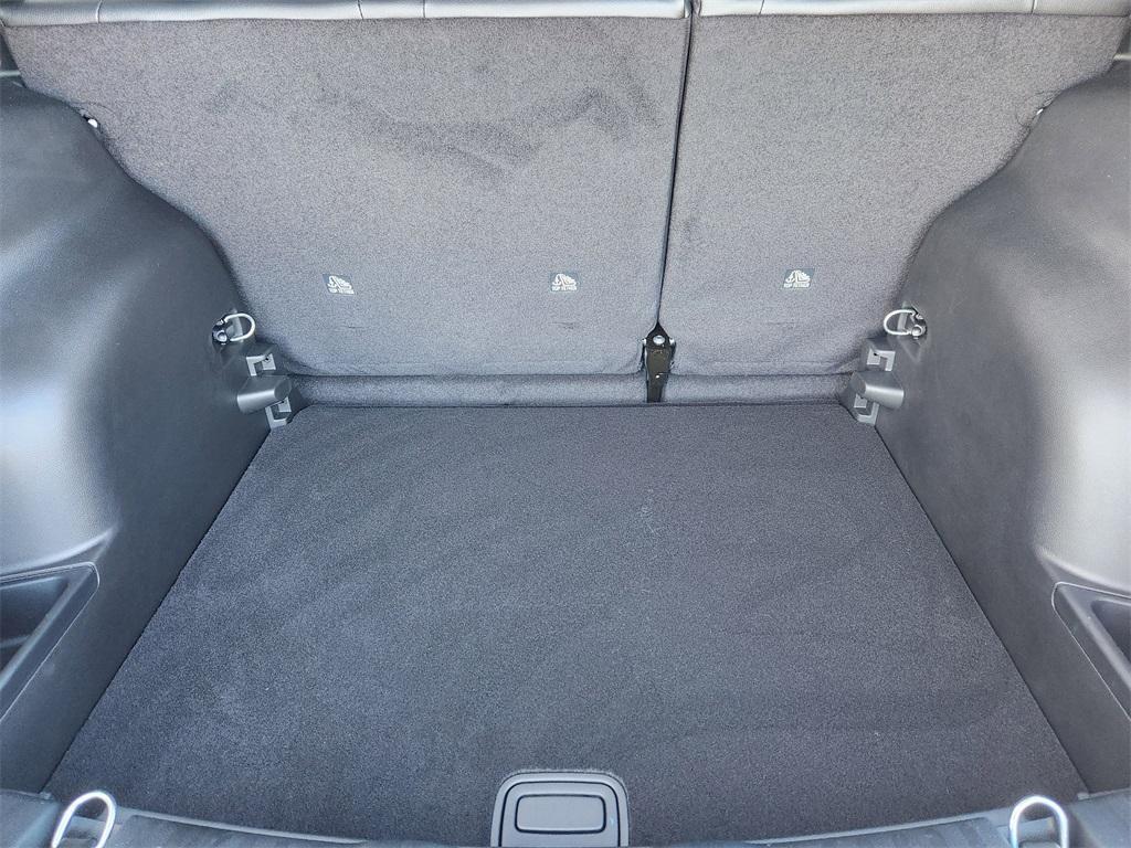 new 2026 Jeep Compass car, priced at $30,391