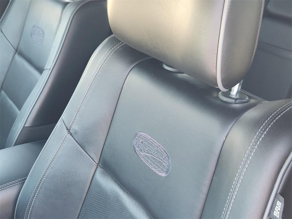 used 2019 Jeep Grand Cherokee car, priced at $22,474