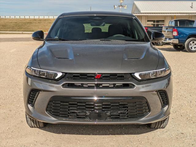 new 2024 Dodge Hornet car, priced at $39,887