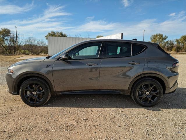 new 2024 Dodge Hornet car, priced at $39,887