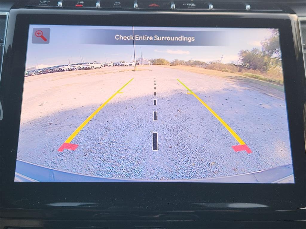 new 2025 Jeep Grand Cherokee car, priced at $46,839