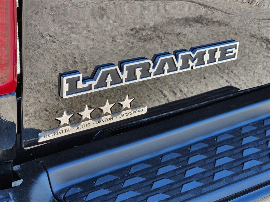 new 2026 Ram 2500 car, priced at $76,406