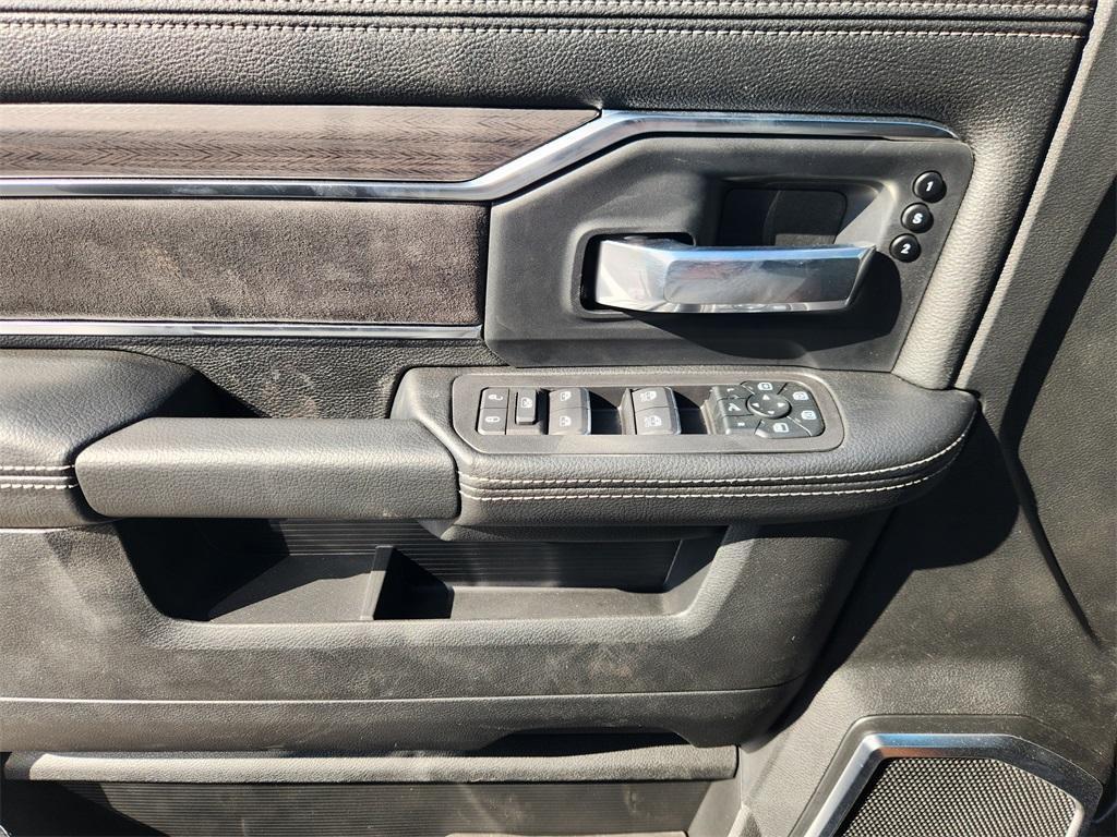 new 2026 Ram 2500 car, priced at $76,406