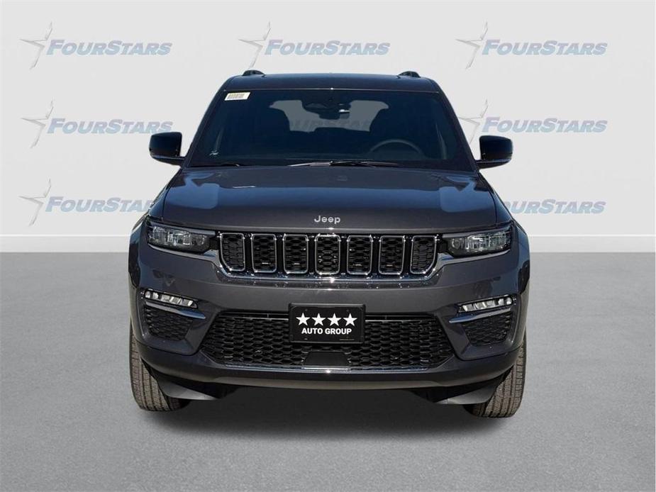 new 2025 Jeep Grand Cherokee car, priced at $44,339