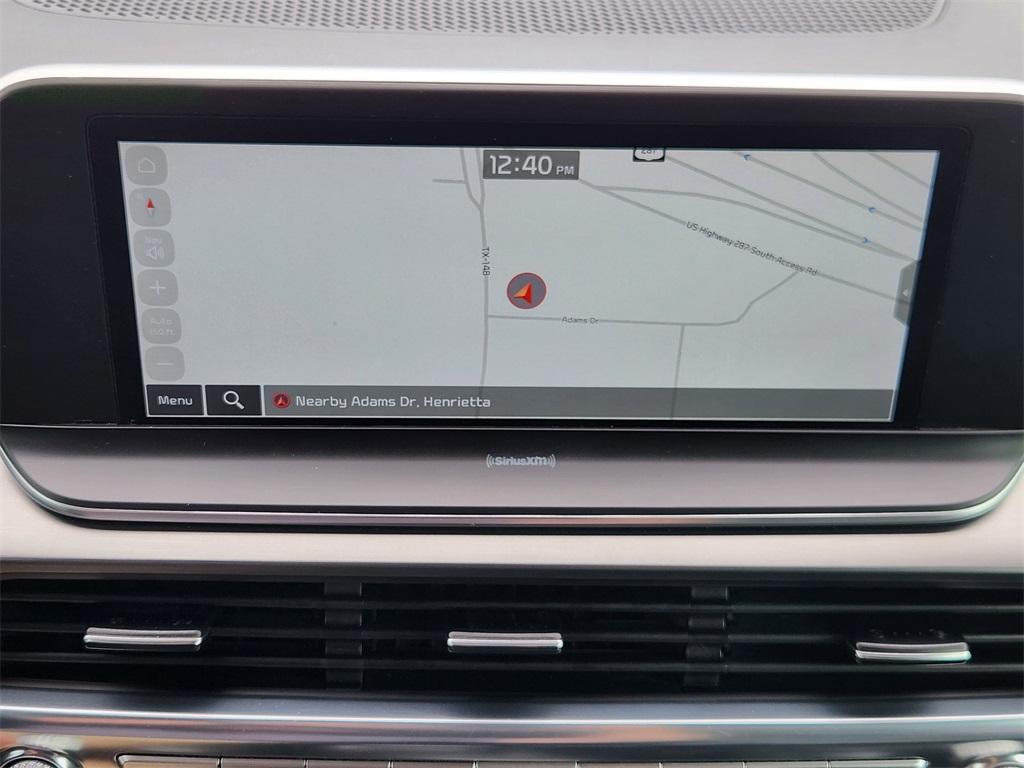 used 2022 Kia Telluride car, priced at $24,499