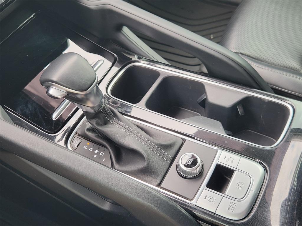 used 2022 Kia Telluride car, priced at $24,499