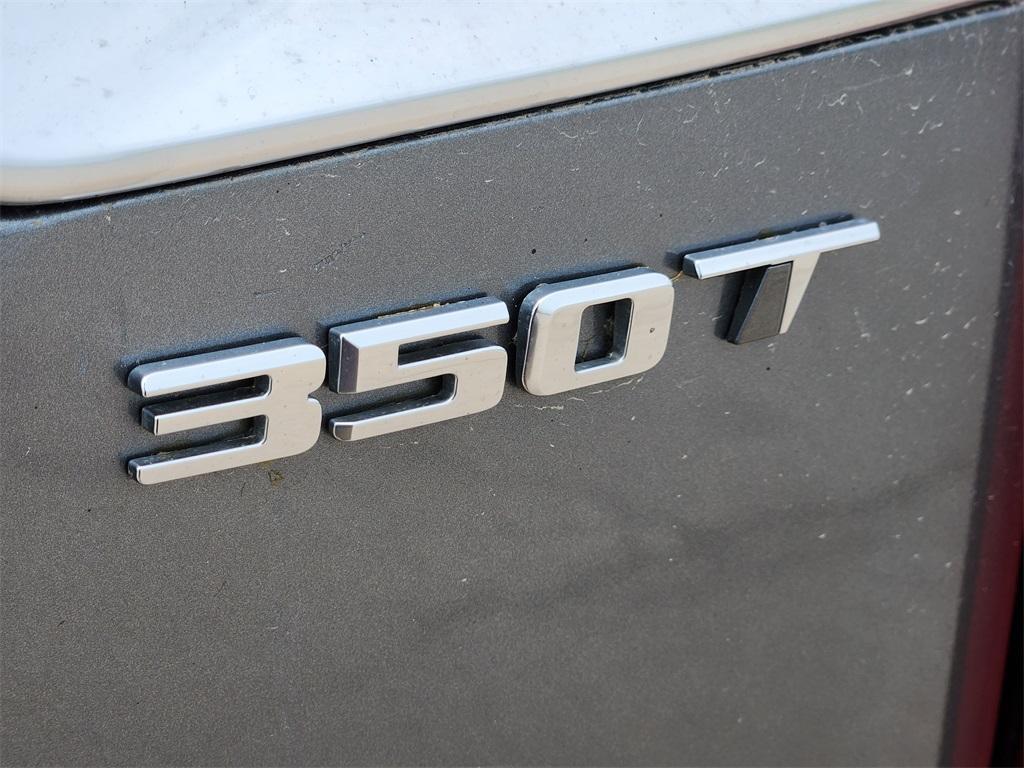 used 2021 Cadillac XT6 car, priced at $24,986