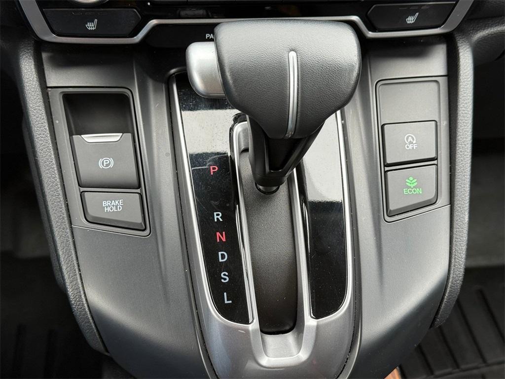 used 2020 Honda CR-V car, priced at $24,953