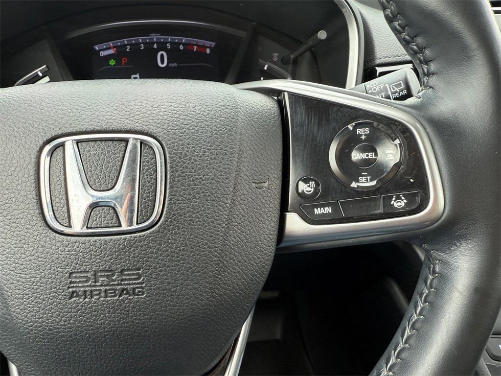 used 2020 Honda CR-V car, priced at $24,953