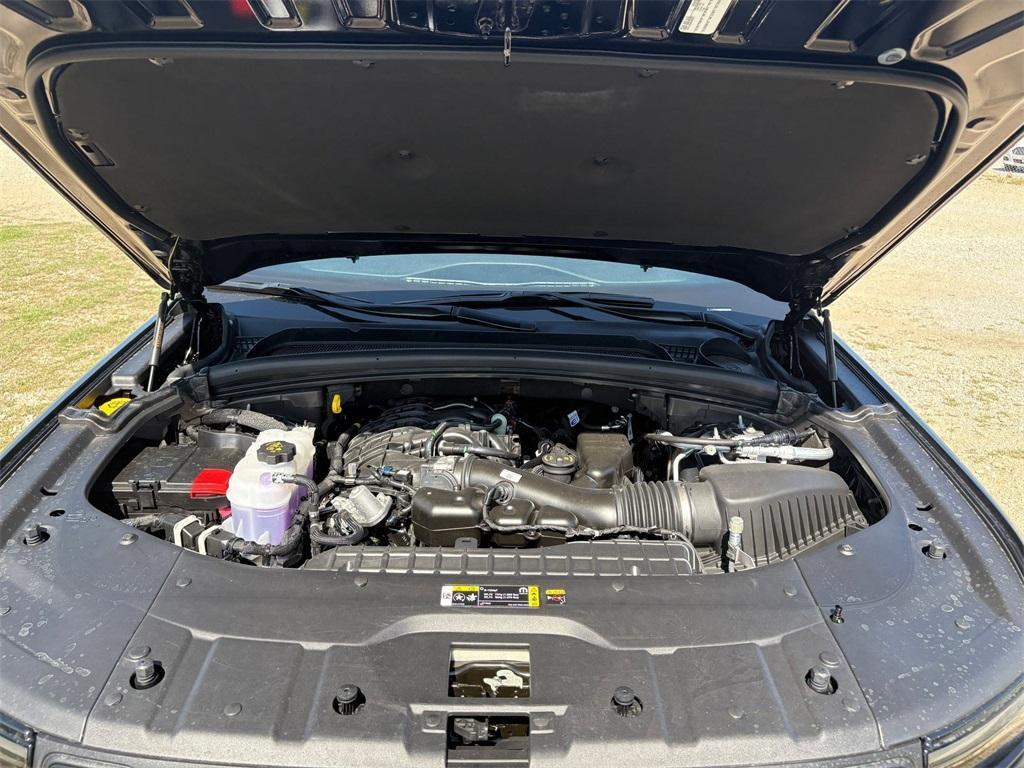 new 2025 Jeep Grand Cherokee car, priced at $52,910