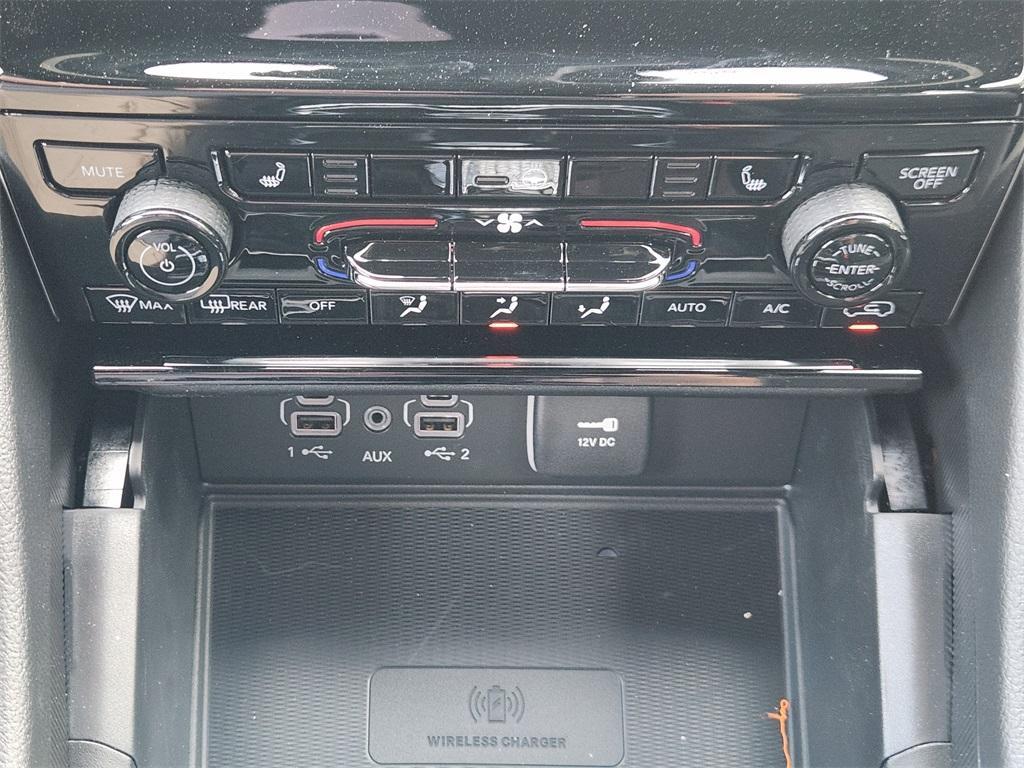 new 2025 Jeep Grand Cherokee L car, priced at $42,498