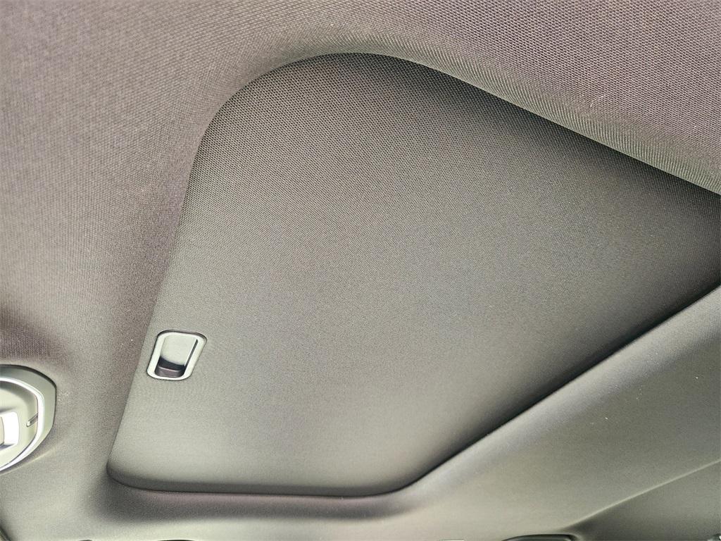 new 2025 Jeep Grand Cherokee L car, priced at $42,498