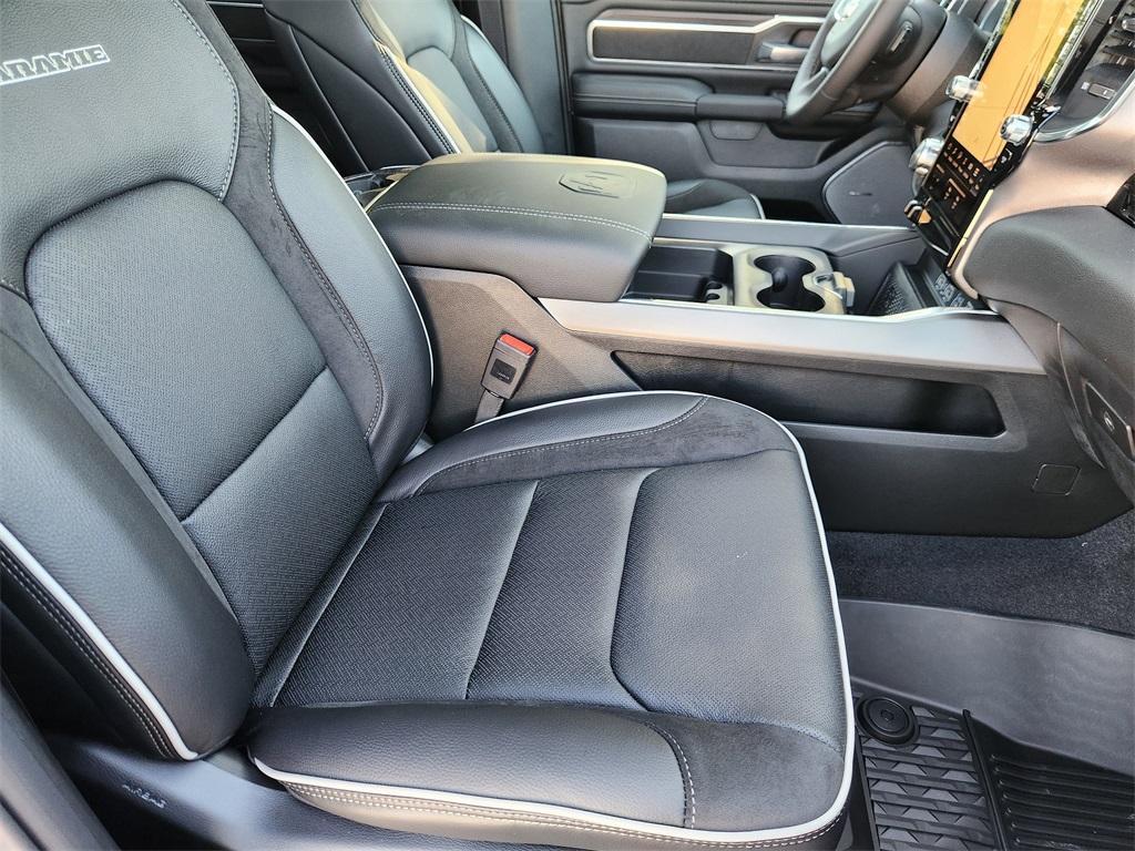 new 2026 Ram 1500 car, priced at $66,273