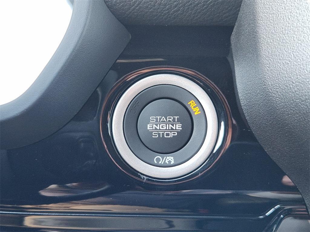 new 2026 Ram 1500 car, priced at $66,273