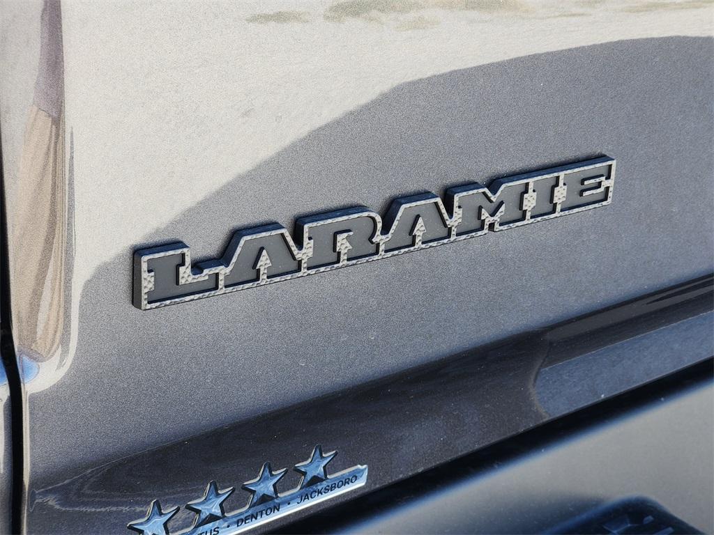 new 2026 Ram 1500 car, priced at $66,273