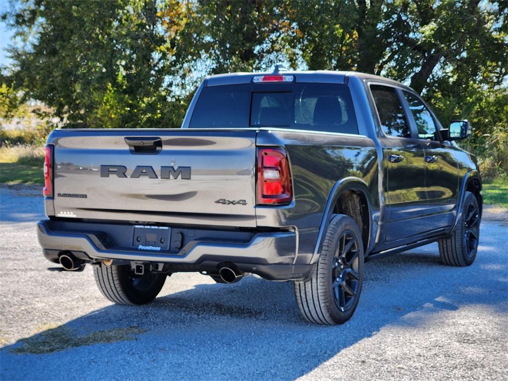 new 2026 Ram 1500 car, priced at $66,273