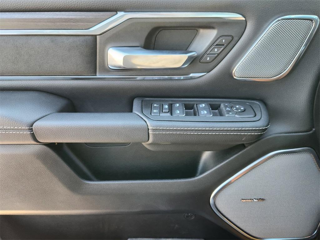 new 2026 Ram 1500 car, priced at $66,273