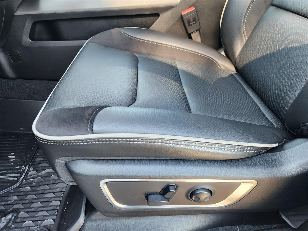 new 2026 Ram 1500 car, priced at $66,273