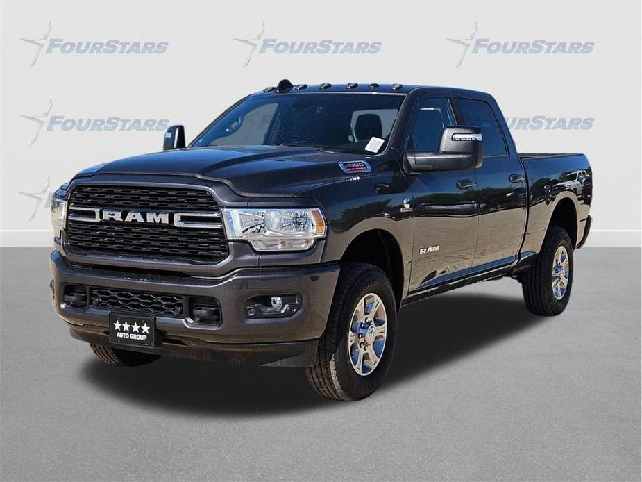 new 2024 Ram 2500 car, priced at $62,496