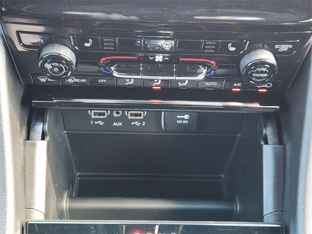 new 2025 Jeep Grand Cherokee L car, priced at $46,807