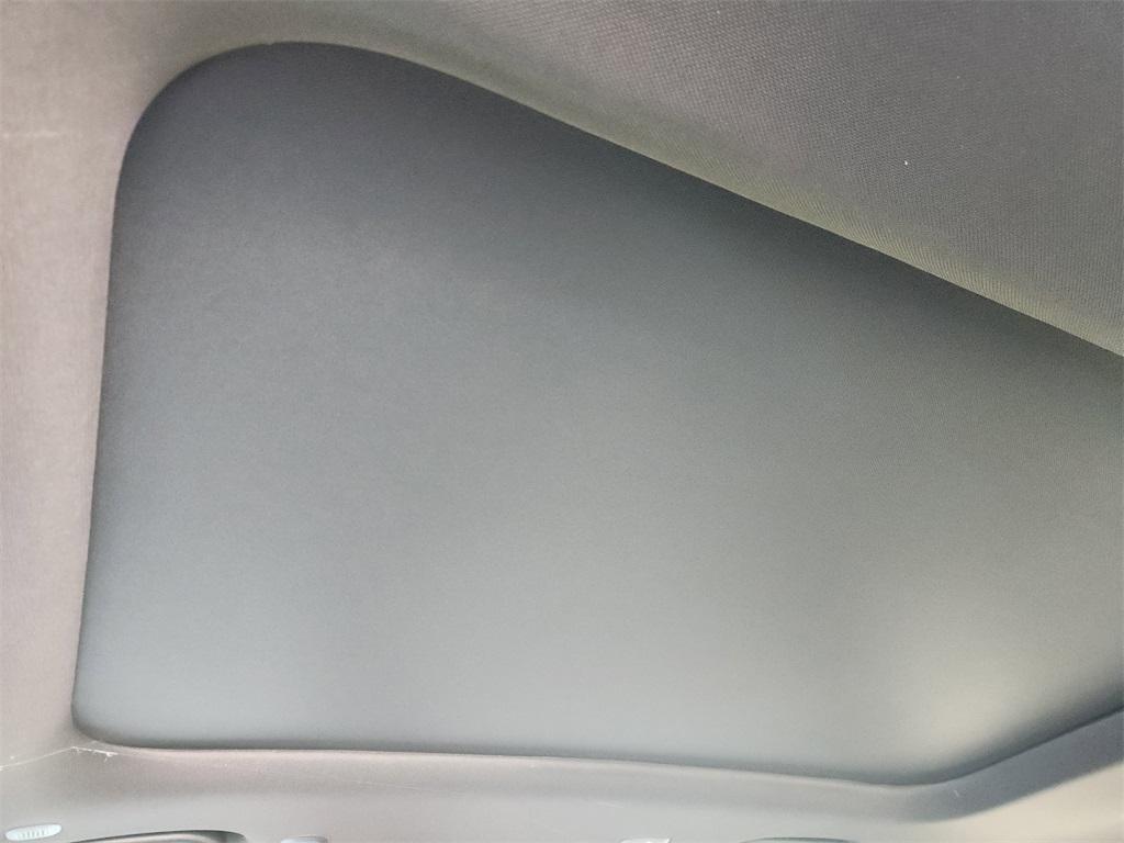 new 2025 Jeep Grand Cherokee L car, priced at $46,807