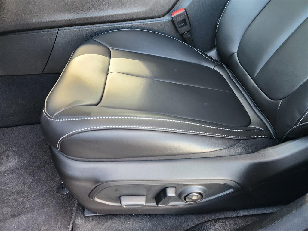 new 2025 Jeep Grand Cherokee L car, priced at $46,807