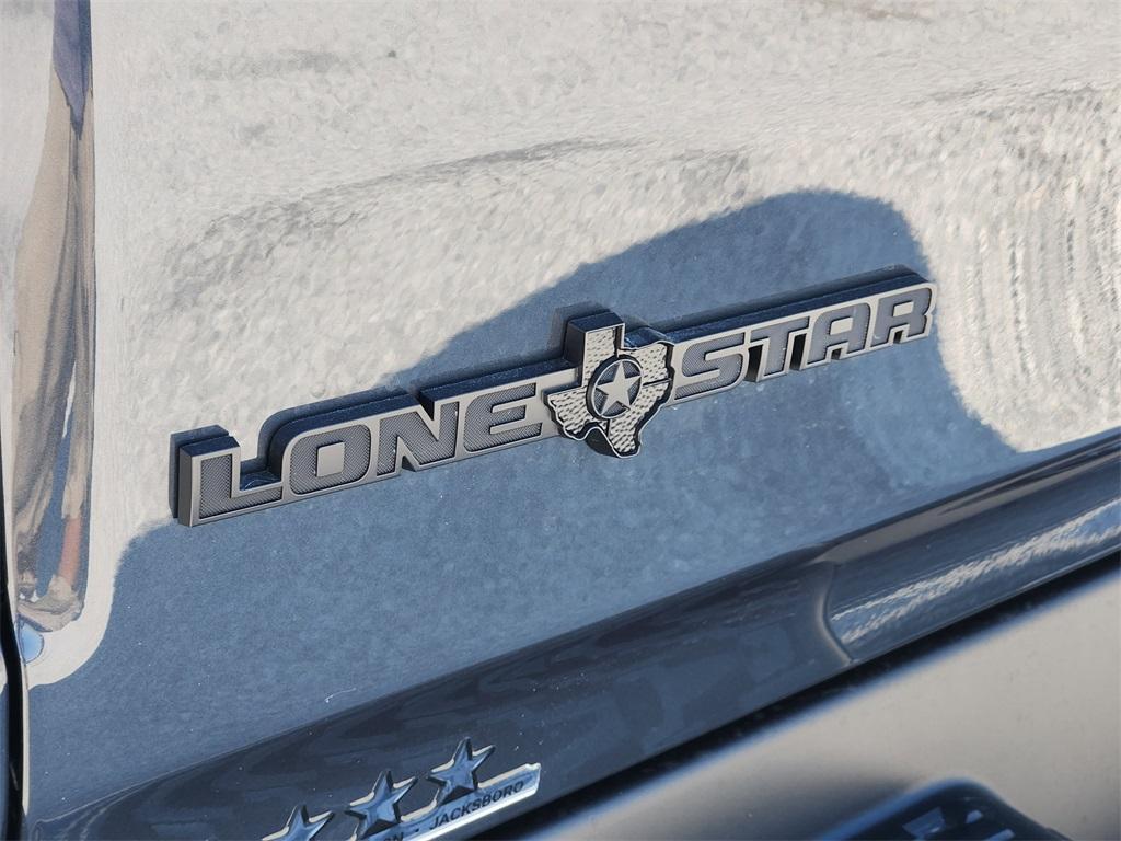 new 2026 Ram 1500 car, priced at $55,210